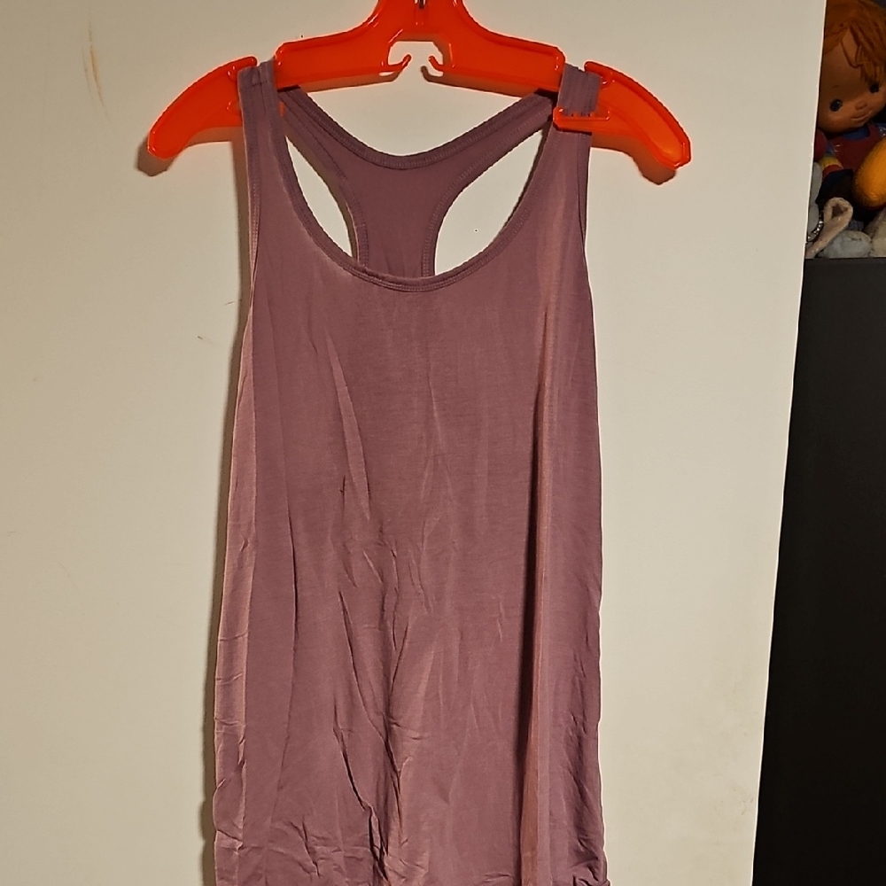 Old Navy Women's Lavender Tank Top